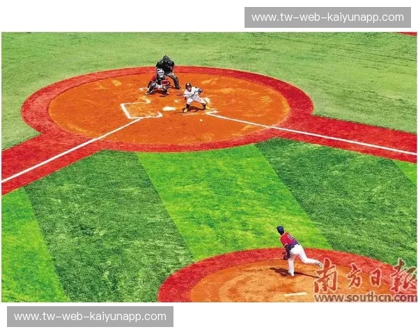 棒球时间——让激情燃烧在每一次挥棒之间