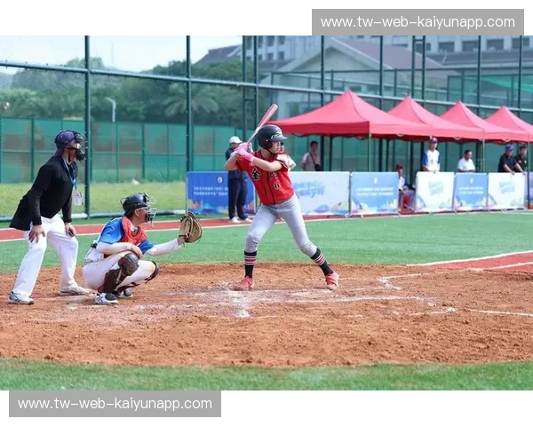 棒球时间——让激情燃烧在每一次挥棒之间