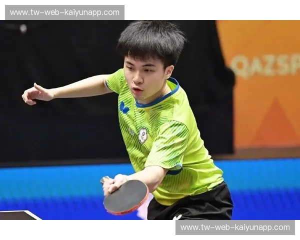 世乒赛引援新风潮：引领中国乒坛再创新高