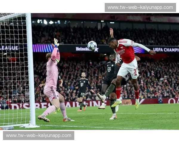 体育欧冠直播：让每一次进球成为热血记忆