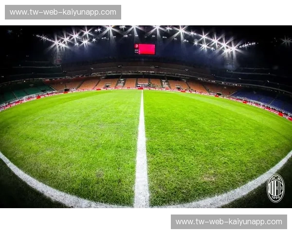 赛程意甲：开启每周绿茵狂欢的时间表