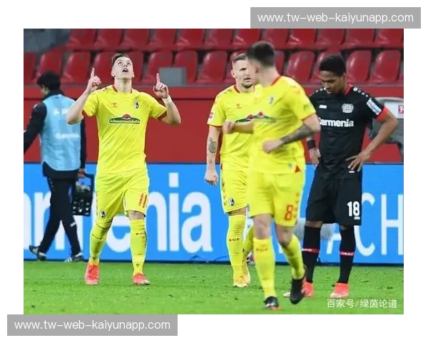 药厂对决美因茨：一场关于信念与荣耀的绿茵史诗